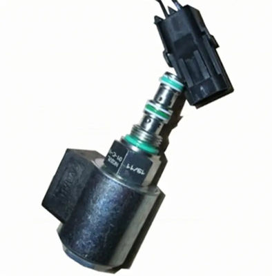 PC05-7 PC07-2 PC10-7 PC20-7 PC30-7 PC45-1 Bohrmaschinen-Solenoidventil 845010259