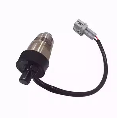 In Lager Neue Spülungskontrolle-Solenoidventil Assy 11N6-66090-24 Großhandelspreis