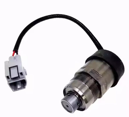 In Lager Neue Spülungskontrolle-Solenoidventil Assy 11N6-66090-24 Großhandelspreis