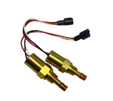 Warm verkaufter Wassertemperatursensor 2W8915 2W-8915 Motorteile Wassertemperatursensor für Bagger