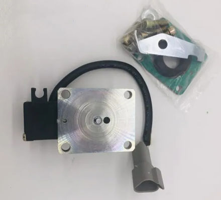 12V-Solenoid 03938010-A 03938010 Schließung 24V-Solenoid-Ventil-Stop