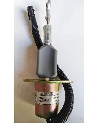 3928161 24V Dieselmotor-Stopp-Solenoid