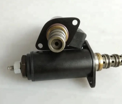 E320B 320B Bohrmaschinen-Solenoidventil 121-1490