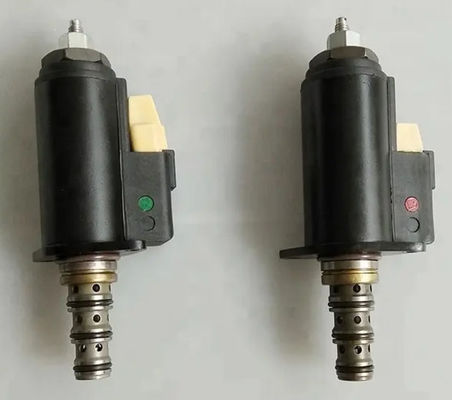 E320B 320B Bohrmaschinen-Solenoidventil 121-1490