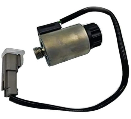 Ausgrabungsmaschine WA250 WA320-5 Motorsolenoidventil UC1026026416