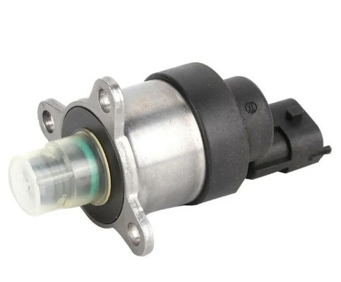 12V-Solenoidventil Dieselmotoren Brennstoff 24V-Solenoidventil für Baggermotoren 0928400617