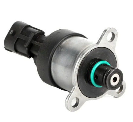 12V-Solenoidventil Dieselmotoren Brennstoff 24V-Solenoidventil für Baggermotoren 0928400617