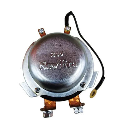 Ausgrabungsmaschine 24V 12V BR263 BR262 08088-30000 Akkuschalter