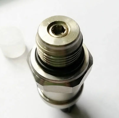 Ersatzteile für Bagger EX200-5 Sensor-Druckschalter 4436271