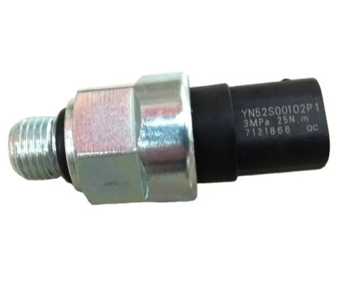 Niederdrucksensor SK200-8 Bagger YN52S00102P1 YX52S00010P1
