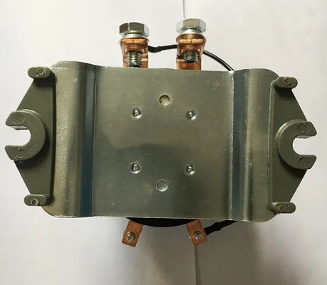 OEM Batterie-Relee BR262 08088-30000 4255762 Schalter für Bagger mit Positivpol