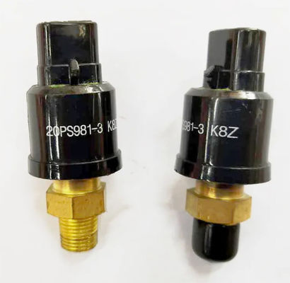 Warmverkauf Drucksensor für Bagger EC140B R215LC-7 R225LC-7 20PS981-3 Druckschalter
