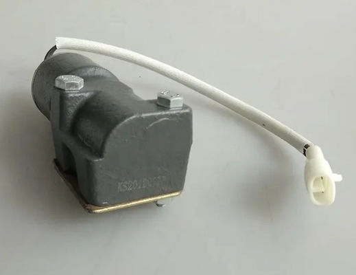 9147260 9120191 4444902 4339559 9101532 Winkelsensor 12V 24V Motorröhrenventil für Bagger EX120 EX200-2 EX200-3