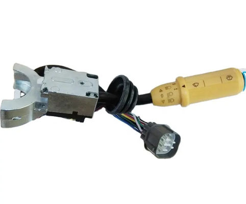 3CX 4CX Baggervorwärts-Rückwärtsschalter 70137702 701/37702