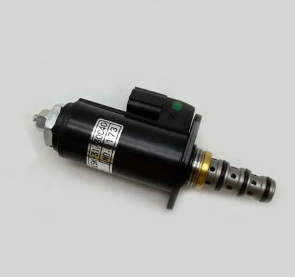 Teile für Bagger YN35V00049F1 KDRDE5KR-31/40C50-213 Solenoidventil für SK200-8