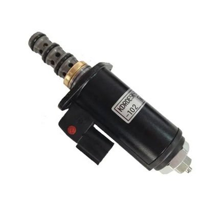 Teile für Bagger YN35V00049F1 KDRDE5KR-31/40C50-213 Solenoidventil für SK200-8