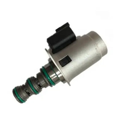 Elektromagnetische Ventile für Bagger 20G-60-31451 für Baumaschinen