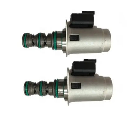 Elektromagnetische Ventile für Bagger 20G-60-31451 für Baumaschinen
