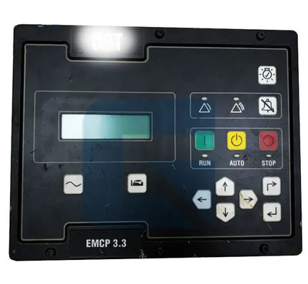 Ausgrabungsmaschine 300-7647 3007647 Motor C6.6 C15 C18