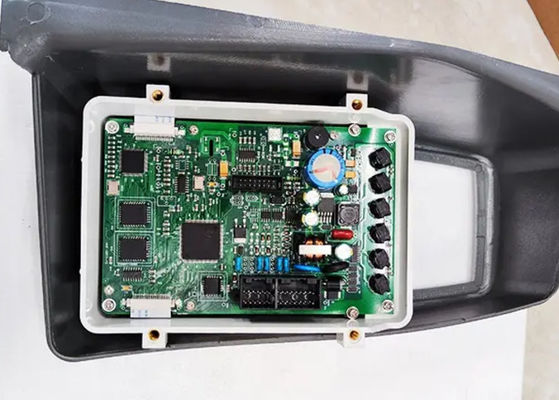 OEM-Bohrmaschinenmonitor und LCD-Monitor DL08 539-00076E