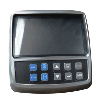 DX220lC DX260 DX300 LCD-Gänge der Bagger