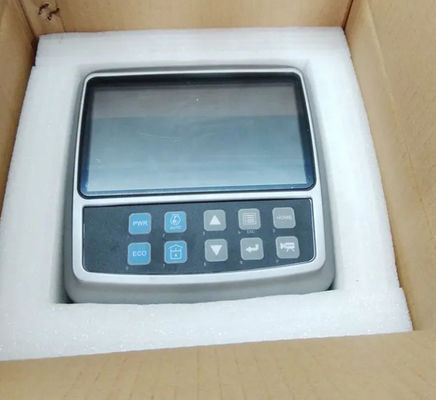 DX220lC DX260 DX300 LCD-Gänge der Bagger