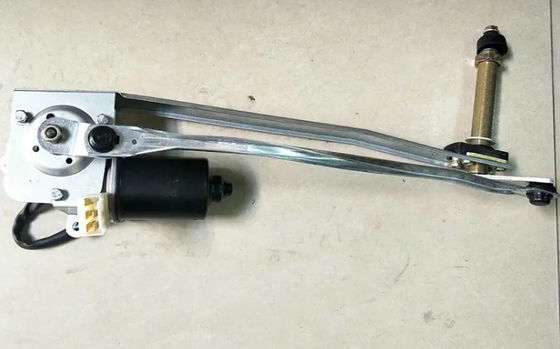 Ersatzteile für Bagger 12V Wiper Motor für E120B SH135 EX450