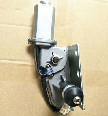 Ersatzteile für Bagger 12V Wiper Motor für E120B SH135 EX450