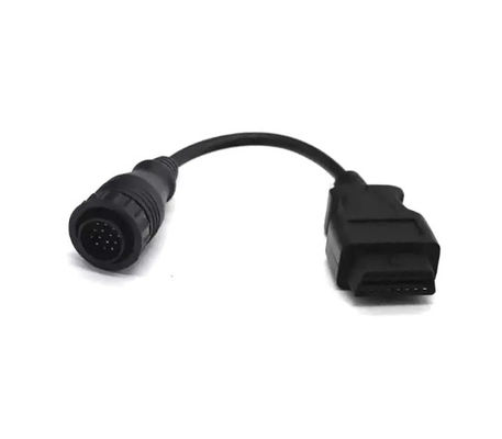 SH45 SH55 SH60 SH100 SH120 SH145 SH200 SH350 Bagger Kommunikationsscanner Diagnosetool Adapter Steuerung