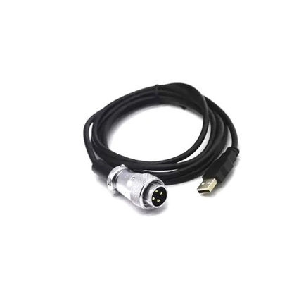 SH45 SH55 SH60 SH100 SH120 SH145 SH200 SH350 Bagger Kommunikationsscanner Diagnosetool Adapter Steuerung