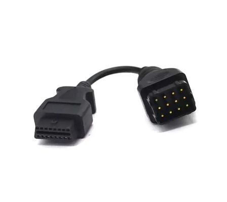 SH45 SH55 SH60 SH100 SH120 SH145 SH200 SH350 Bagger Kommunikationsscanner Diagnosetool Adapter Steuerung