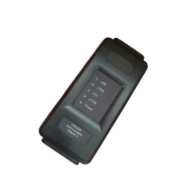 SH45 SH55 SH60 SH100 SH120 SH145 SH200 SH350 Bagger Kommunikationsscanner Diagnosetool Adapter Steuerung