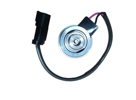 XB00004106 Ersatzteile für Bagger Pilotwert Hydraulikpumpe Solenoid für ZX30U-5A ZX35U-5A ZX35U-5N ZX40U-5A