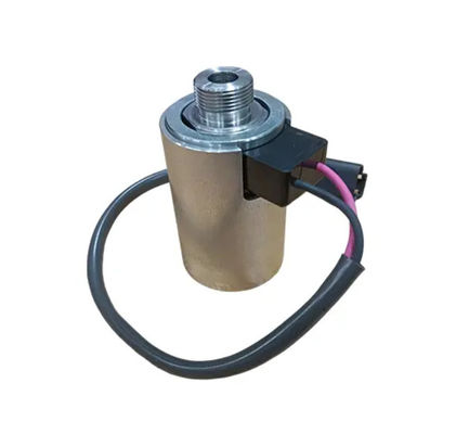 XB00004106 Ersatzteile für Bagger Pilotwert Hydraulikpumpe Solenoid für ZX30U-5A ZX35U-5A ZX35U-5N ZX40U-5A