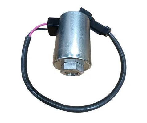 XB00004106 Ersatzteile für Bagger Pilotwert Hydraulikpumpe Solenoid für ZX30U-5A ZX35U-5A ZX35U-5N ZX40U-5A