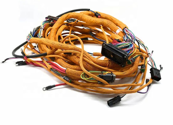 E320D E320DL Bagger Außendrahtgurt Motor C6.4 Hauptdrahtgurt 306-8610