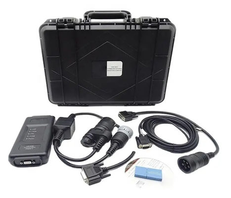 317-7485 Kommunikationsadapter Gruppe 3177485 für Bagger Diagnosetool Raupen