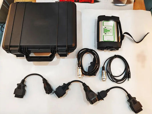 Diagnosewerkzeug 88890300 für Baggerdetektor-Scanner