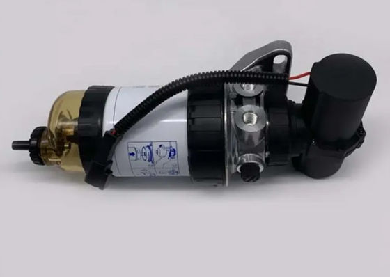 MB-CX598 Treibstoff-Wasser-Trennfilter 400508-00062