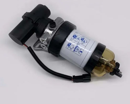 MB-CX598 Treibstoff-Wasser-Trennfilter 400508-00062