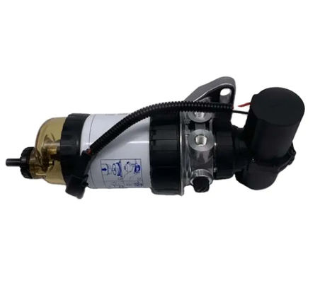 Brennstoff-Wasser-Trennscheib 129052-55620 129335-55700