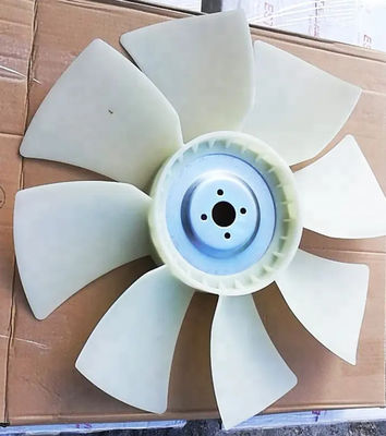 4BG1 Dieselmotor Kühlventilationsblade 8-97161599-0 8971615990 897161-5990