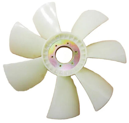 419-03-33211 Motorkühlventilatorblatt für WA150-5 WA200-5