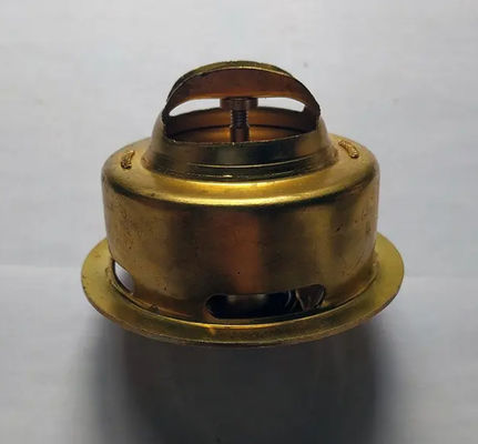 Thermostat CAT320D E320DL Bagger C6.4 51-8010 324-4128 Motorthermostat