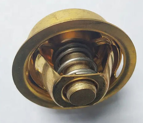 Thermostat CAT320D E320DL Bagger C6.4 51-8010 324-4128 Motorthermostat