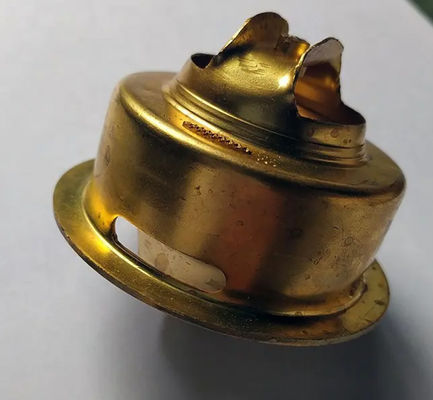 Thermostat CAT320D E320DL Bagger C6.4 51-8010 324-4128 Motorthermostat