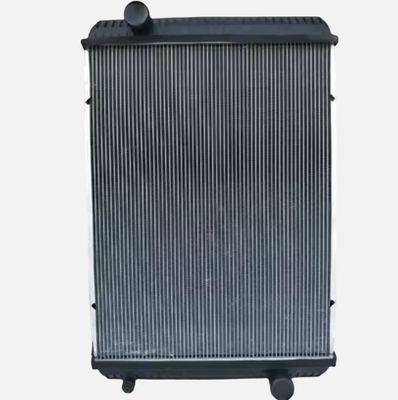 Schießmaschinen-Kühlradiator EC240 EC290 EC460 Schießmaschinen-Kühlradiator 11110705