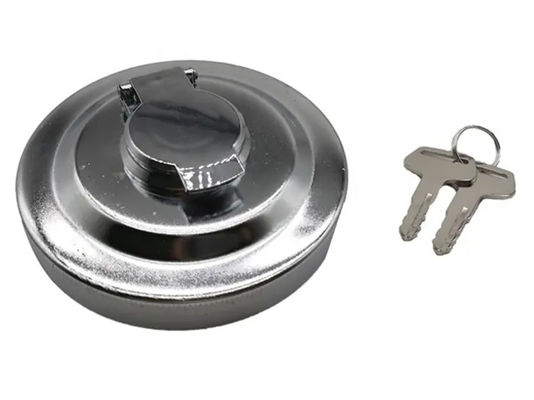 Teile für Bagger PC200-7 PC200-3/5 Kraftstoffbehälter Deckel 20Y-04-11161 20Y-04-11160