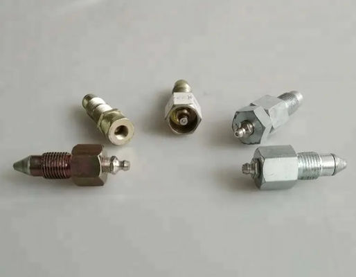 Gräberteile Fettbefestigung für R60 R215 DH220 EX55 SK60 2S-5926