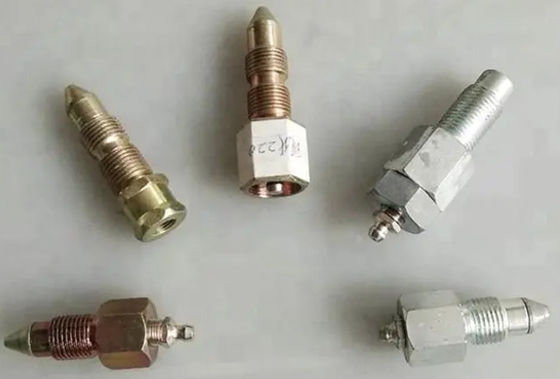 Gräberteile Fettbefestigung für R60 R215 DH220 EX55 SK60 2S-5926